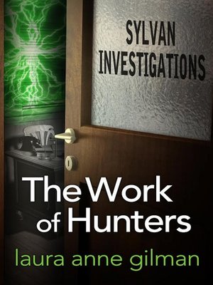 The Work of Hunters - ebook